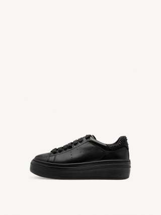 Tamaris Sneaker - Schwarz Tamaris Sneaker - Schwarz