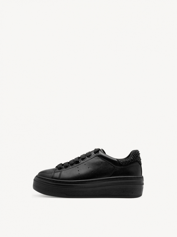 Tamaris Sneaker - Schwarz Tamaris Sneaker - Schwarz