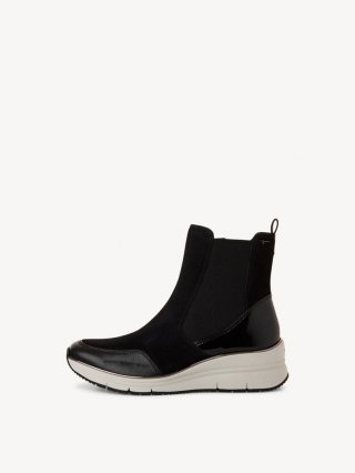 Tamaris Sneaker - Schwarz