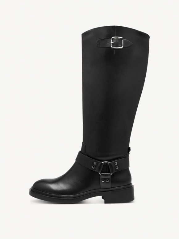 Tamaris Stiefel - Schwarz