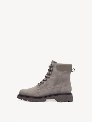 Tamaris Stiefelette - Grau