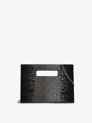 Tamaris Clutch - Schwarz Tamaris Clutch - Schwarz