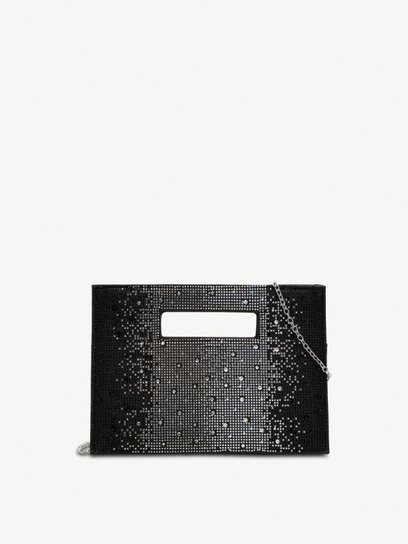 Tamaris Clutch - Schwarz