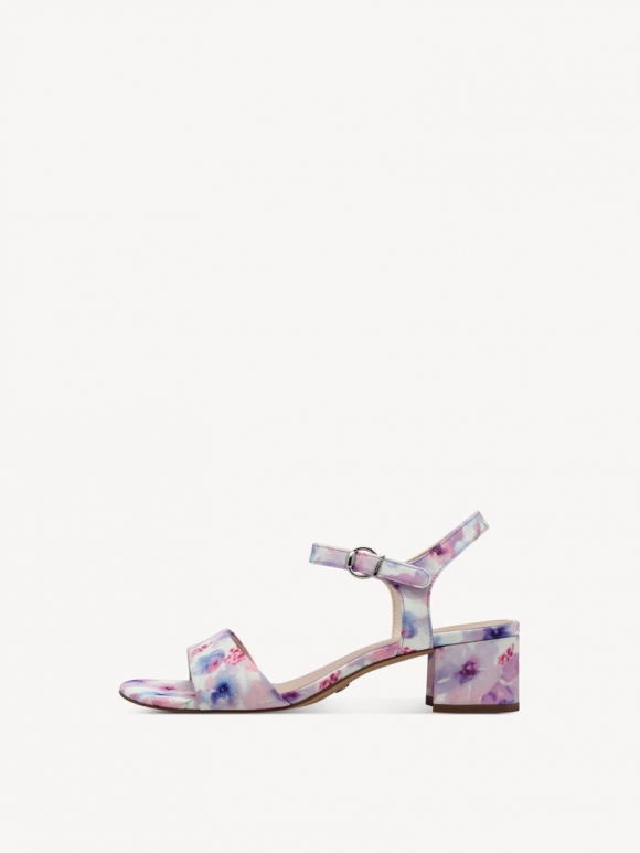Tamaris Sandalette - Lila