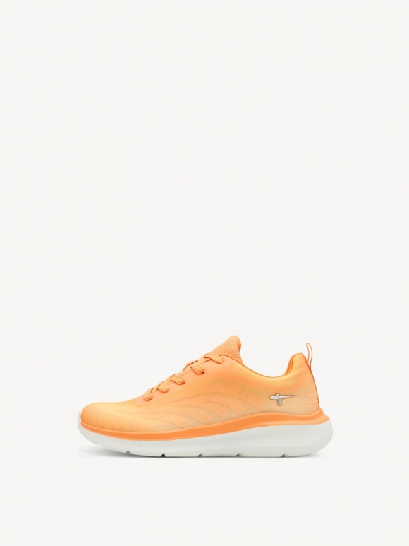 Tamaris Sneaker - Orange Tamaris Sneaker - Orange