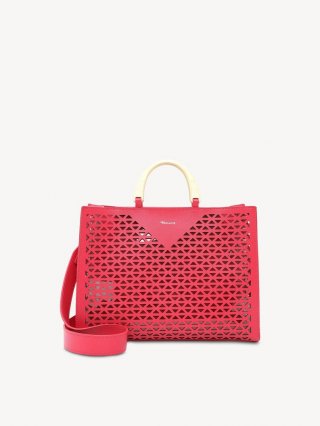 Tamaris Shopper - Pink Tamaris Shopper - Pink