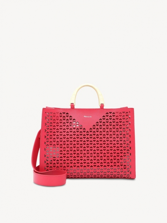 Tamaris Shopper - Pink Tamaris Shopper - Pink