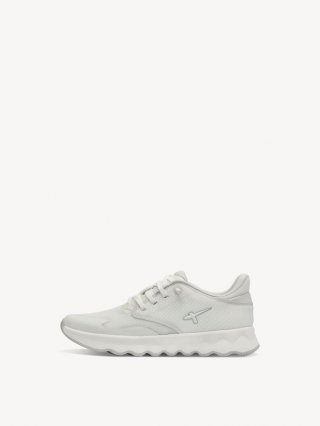 Tamaris Nowana Sneaker - Weiß Tamaris Nowana Sneaker - Weiß