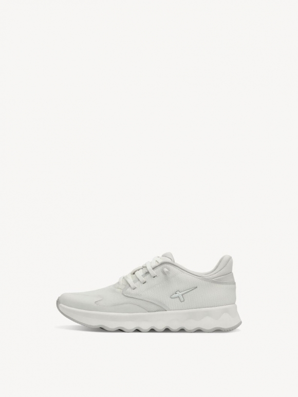Tamaris Nowana Sneaker - Weiß