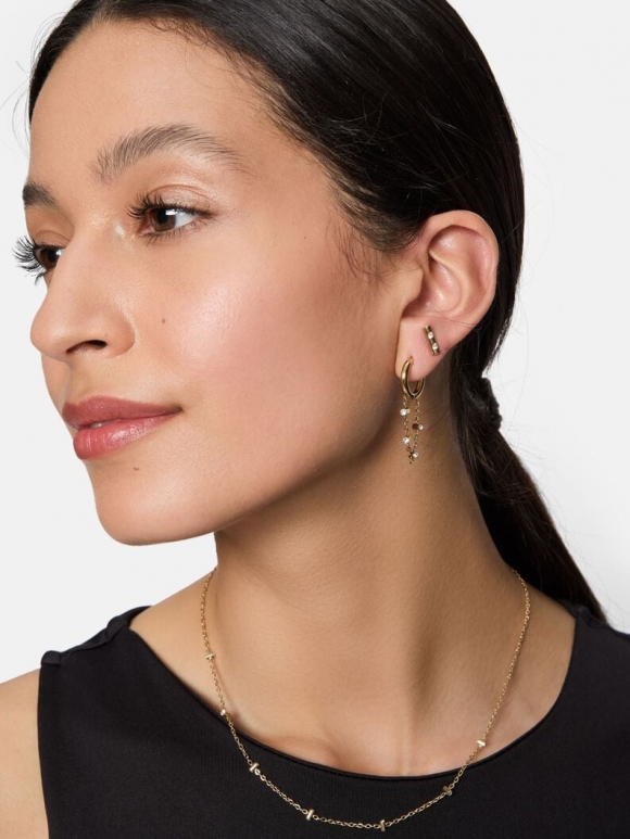 Tamaris Creole - Gold
