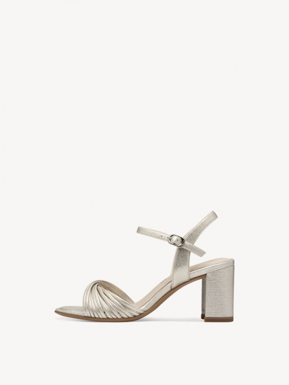 Tamaris Sandalette - Beige