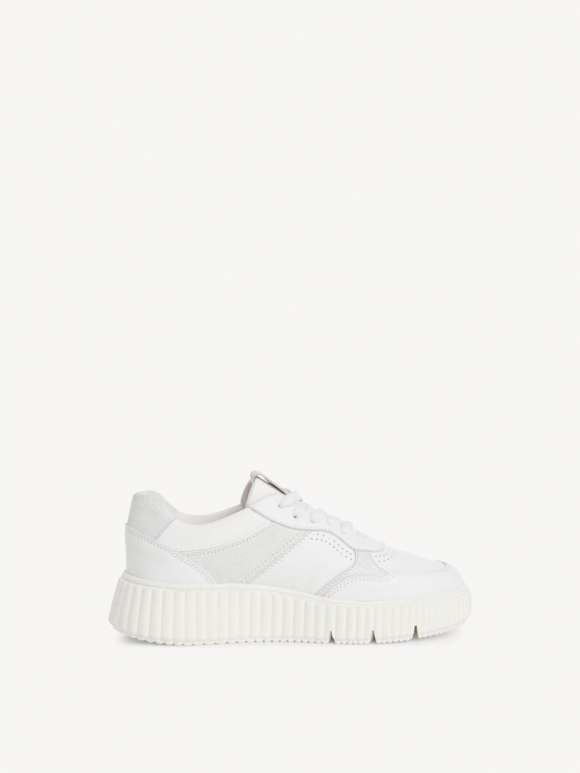 Tamaris Sneaker - Weiß