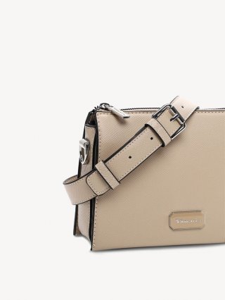 Tamaris Umhängetasche - Beige Tamaris Umhängetasche - Beige