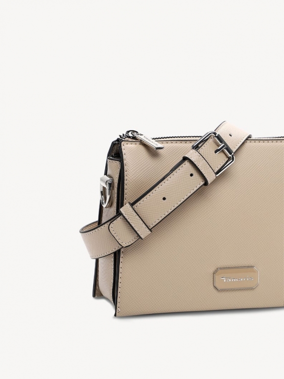 Tamaris Umhängetasche - Beige Tamaris Umhängetasche - Beige