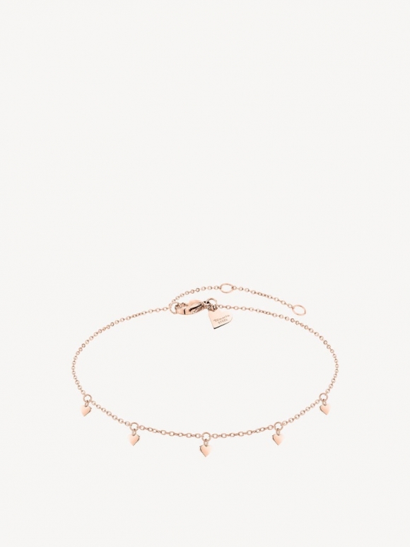 Tamaris Armband - Rosegold