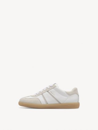 Tamaris Sneaker - Weiß Tamaris Sneaker - Weiß