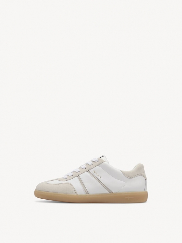 Tamaris Sneaker - Weiß Tamaris Sneaker - Weiß