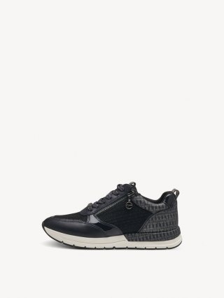 Tamaris Sneaker - Blau Tamaris Sneaker - Blau