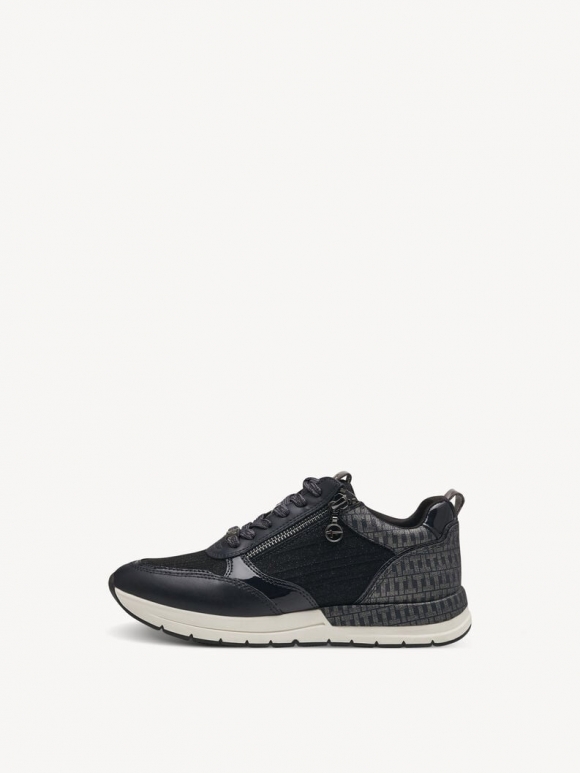 Tamaris Sneaker - Blau Tamaris Sneaker - Blau