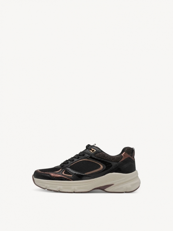 Tamaris Sneaker - Schwarz