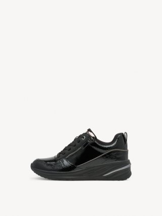 Tamaris Sneaker - Schwarz Tamaris Sneaker - Schwarz