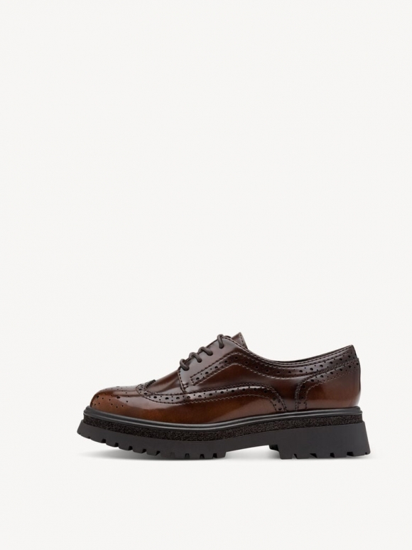 Tamaris Halbschuh - Braun Tamaris Halbschuh - Braun