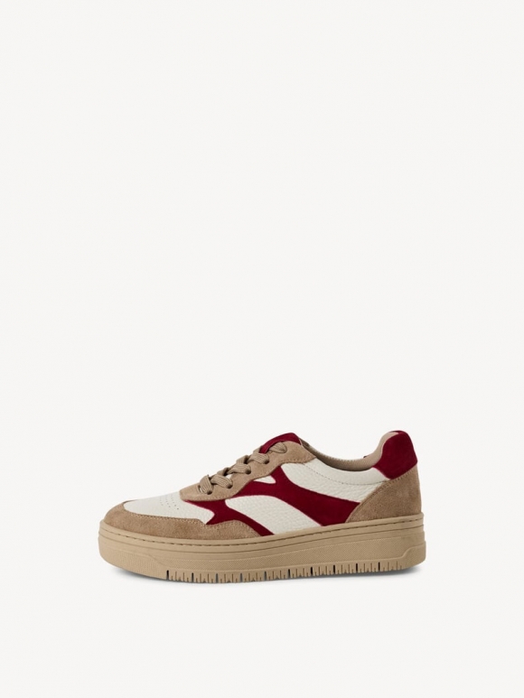 Tamaris Sneaker - Beige
