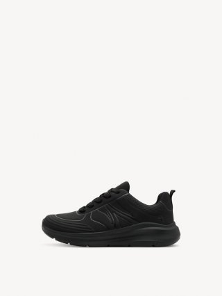 Tamaris Sneaker - Schwarz