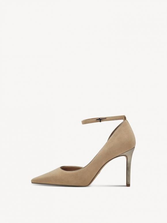 Tamaris Pumps - Braun Tamaris Pumps - Braun