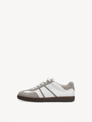 Tamaris Sneaker - Weiß Tamaris Sneaker - Weiß