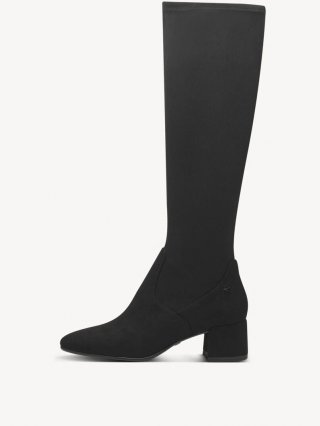 Tamaris Stiefel - Schwarz