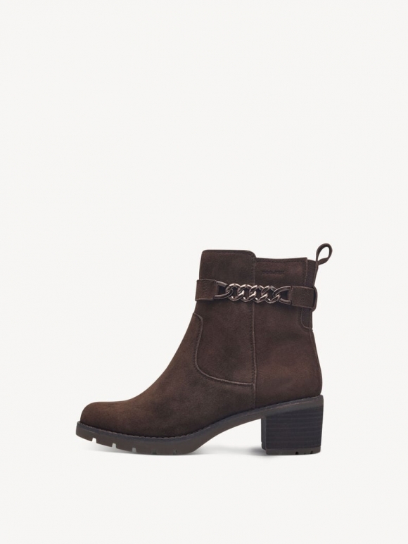 Tamaris Stiefelette - Braun