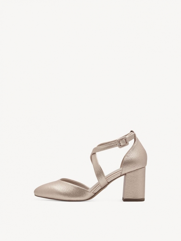 Tamaris Pumps - Rosa Tamaris Pumps - Rosa
