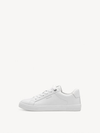 Tamaris Sneaker - Weiß Tamaris Sneaker - Weiß