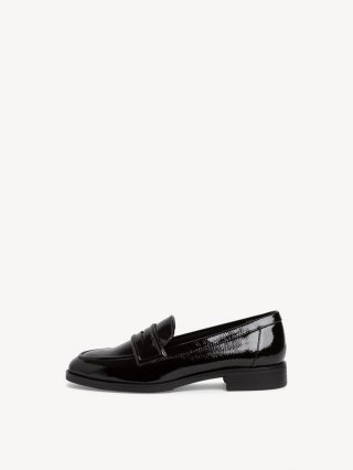 Tamaris Slipper - Schwarz