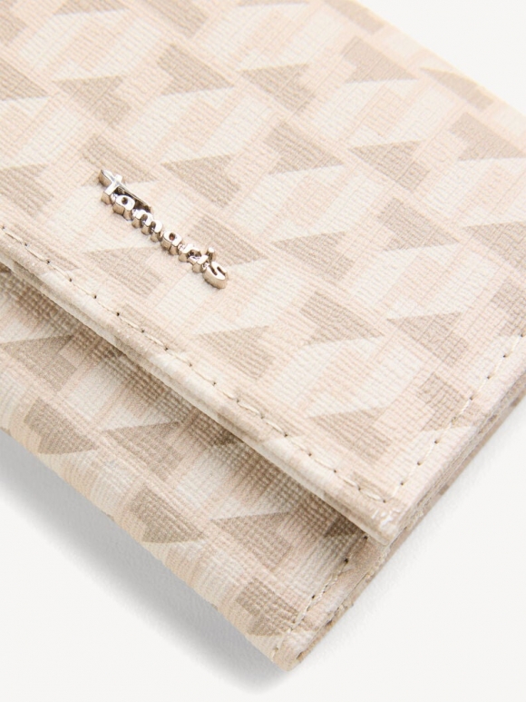 Tamaris Geldbörse - Beige Tamaris Geldbörse - Beige