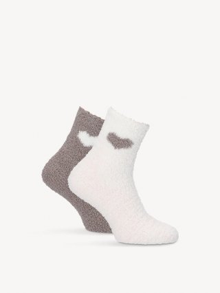 Tamaris Socken 2er-pack - Multicolor