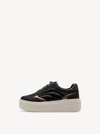 Tamaris Sneaker - Schwarz Tamaris Sneaker - Schwarz