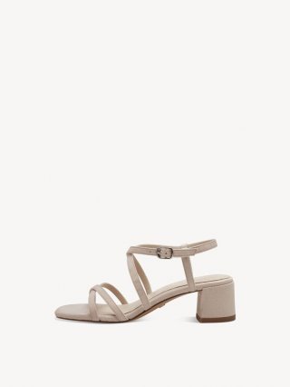 Tamaris Sandalette - Beige