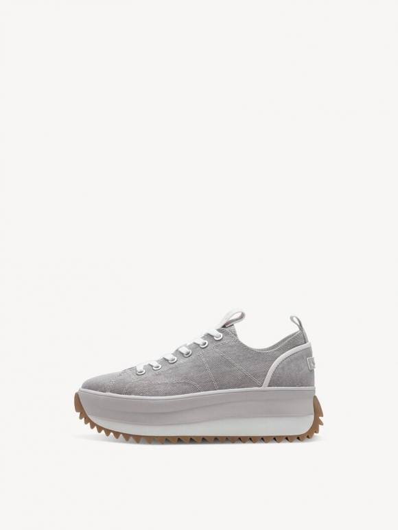 Tamaris Sneaker - Grau Tamaris Sneaker - Grau