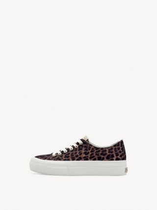 Tamaris Sneaker - Braun Tamaris Sneaker - Braun