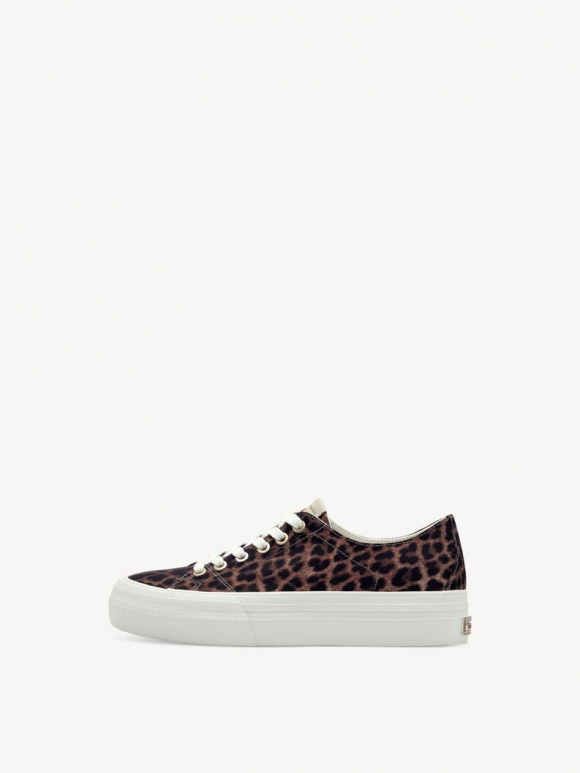 Tamaris Sneaker - Braun