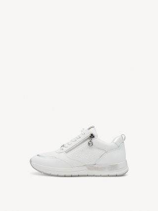 Tamaris Sneaker - Weiß Tamaris Sneaker - Weiß