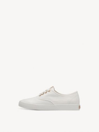 Tamaris Sneaker - Weiß Tamaris Sneaker - Weiß