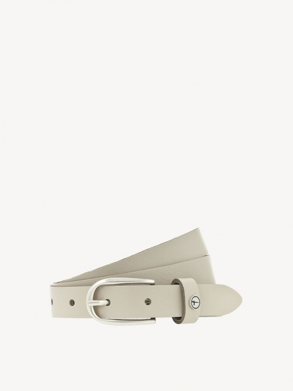Tamaris Ledergürtel - Beige