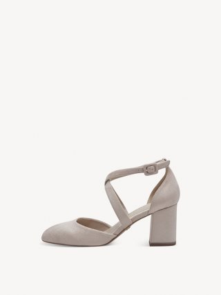 Tamaris Pumps - Beige Tamaris Pumps - Beige
