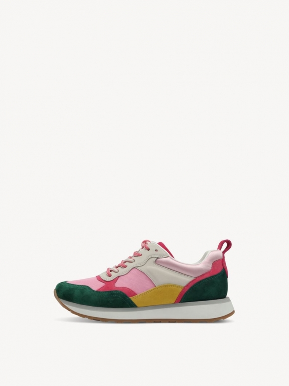 Tamaris Sneaker - Rosa Tamaris Sneaker - Rosa