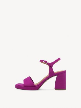 Tamaris Sandalette - Pink