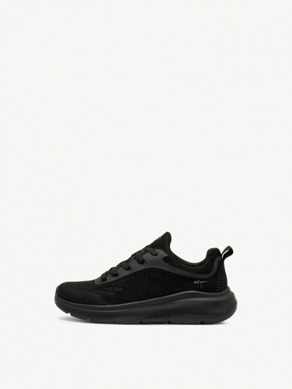 Tamaris Sneaker - Schwarz