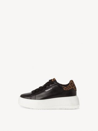 Tamaris Sneaker - Schwarz Tamaris Sneaker - Schwarz